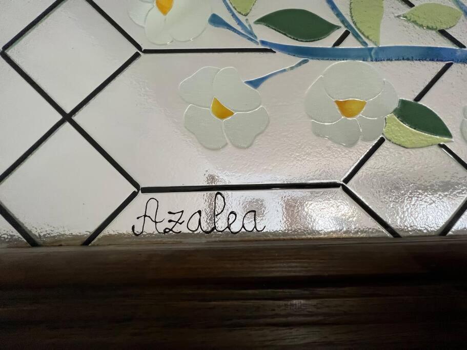 Casa Azalea - Nuevo Alojamiento En Setenil De Las Bodegas 外观 照片