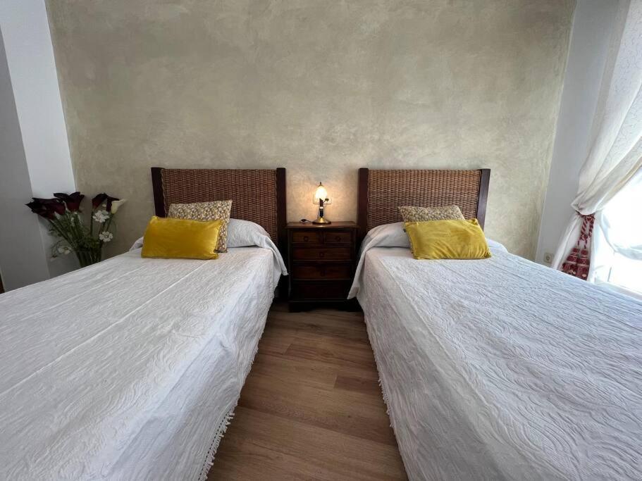 Casa Azalea - Nuevo Alojamiento En Setenil De Las Bodegas 外观 照片